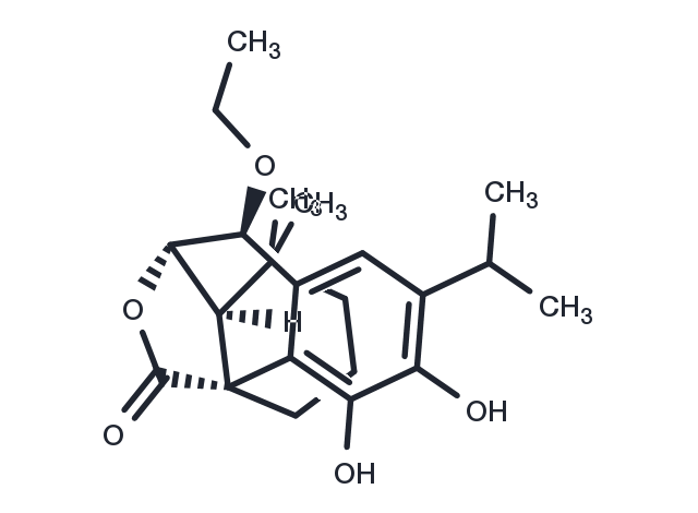 7-Ethoxyrosmanol