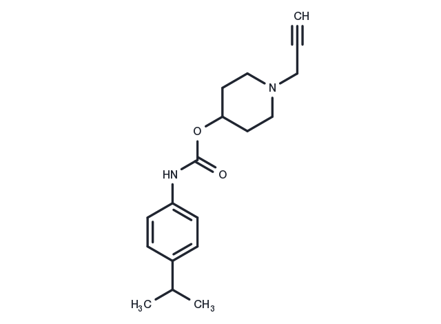 MAO-B-IN-9 Chemical Structure