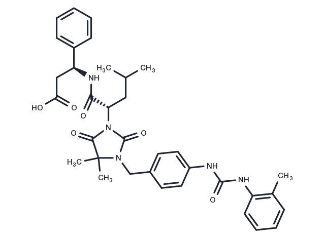 HMR1031 Chemical Structure