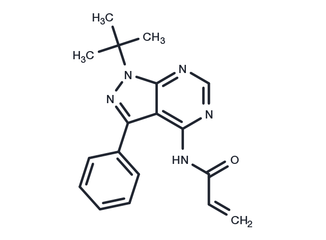 ACJI-99C Chemical Structure