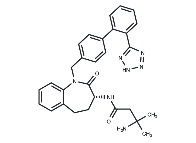 L-692429 Chemical Structure