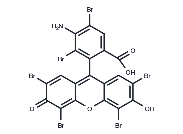 PRMT1-IN-1 Chemical Structure