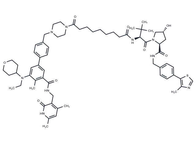 MS8815 Chemical Structure