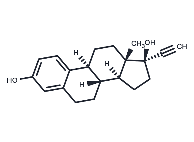 Ethynyl estradiol