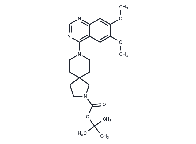 Enpp-1-IN-16 Chemical Structure