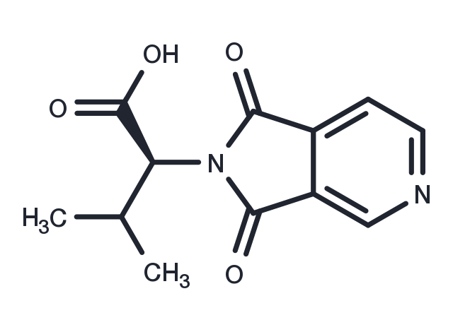 (S)-TXNIP-IN-1 Chemical Structure