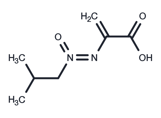 Valanimycin Chemical Structure