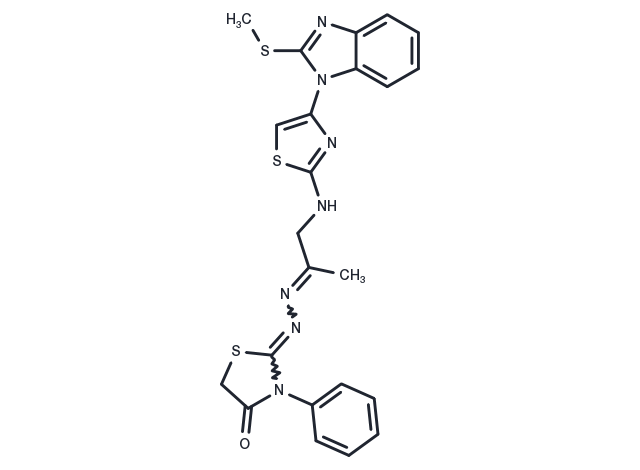 COX-2-IN-26 Chemical Structure