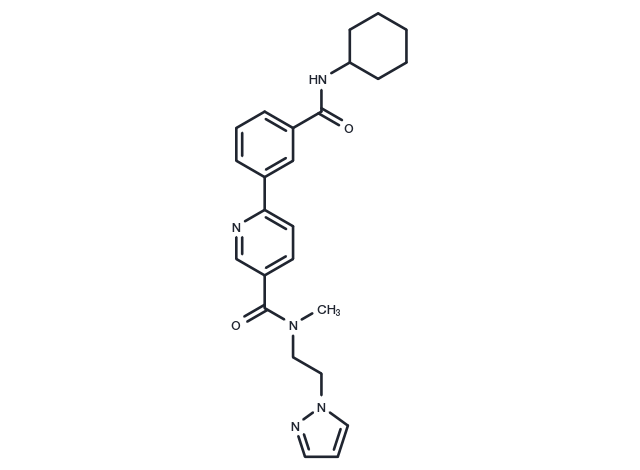sEH-IN-12 Chemical Structure