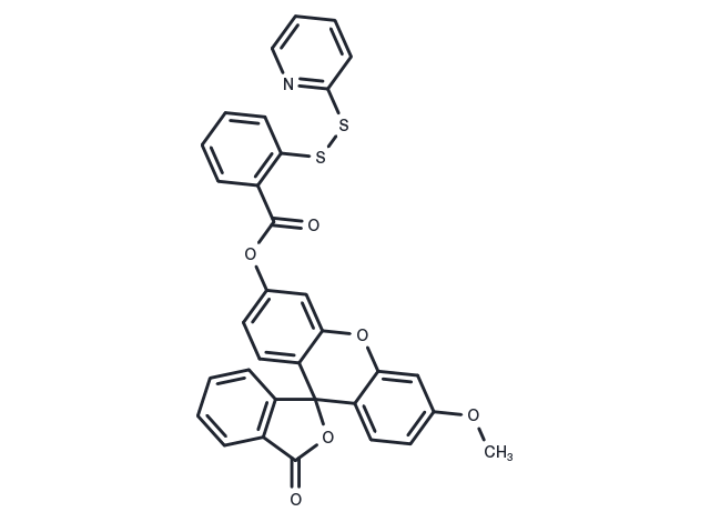WSP-1 Chemical Structure