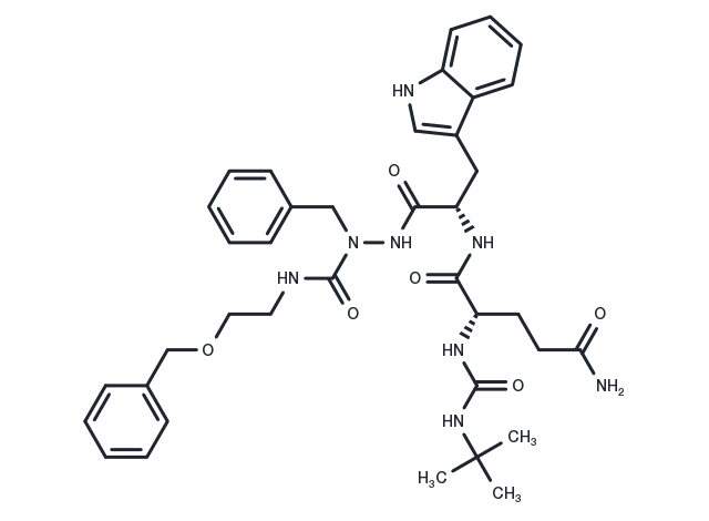 TAC 363 Chemical Structure