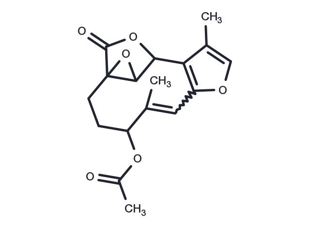 Zeylanan Chemical Structure
