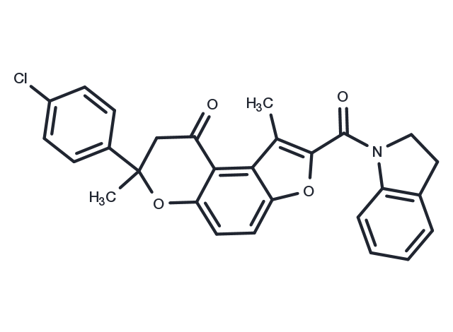 M47 Chemical Structure