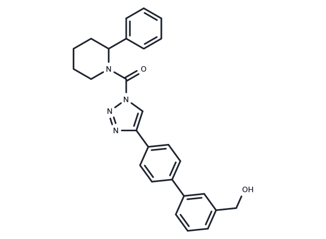KT182 Chemical Structure