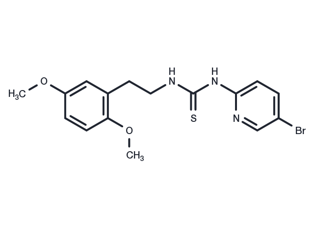 HI-236 Chemical Structure
