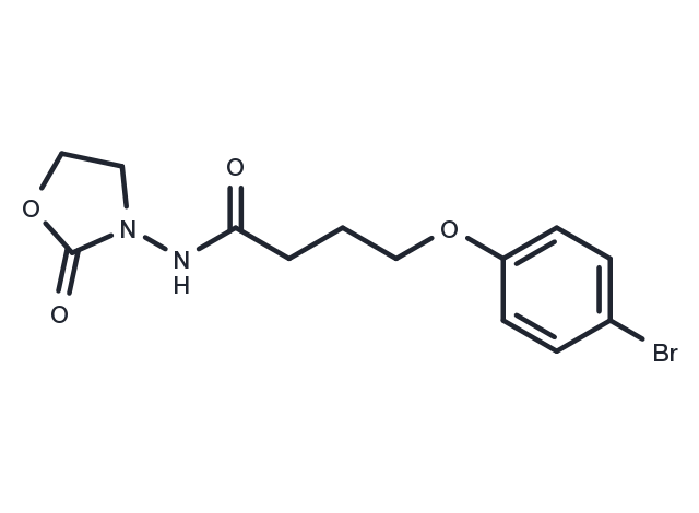 YXL-13 Chemical Structure