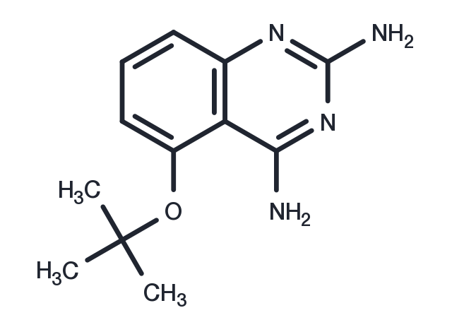 HZ-1157 Chemical Structure