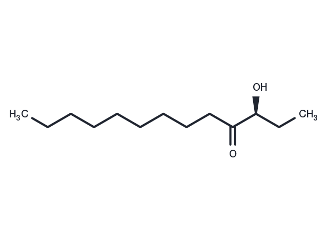 Cholera autoinducer 1 Chemical Structure
