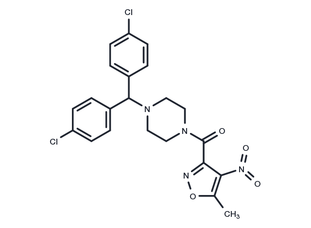 ML-210 Chemical Structure