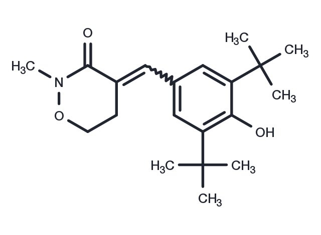 Biofor 389 Chemical Structure