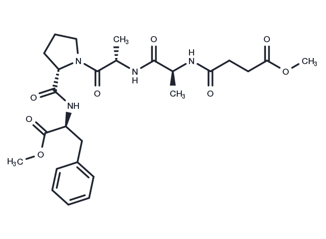 MDL 27399 Chemical Structure