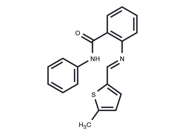 Retro-2 Chemical Structure