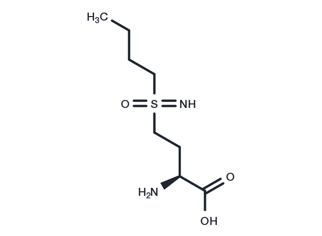 L-BUTHIONINE-(S,R)-SULFOXIMINE