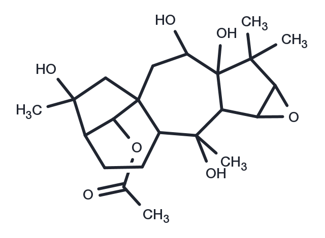 Rhodojaponin V Chemical Structure