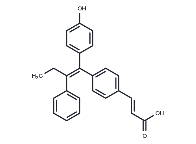 GW7604 Chemical Structure