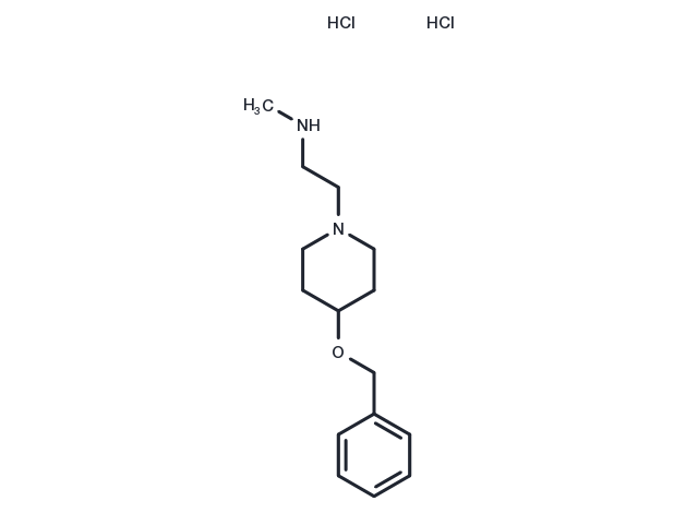 MS049 2HCl (1502816-23-0(free base)) Chemical Structure