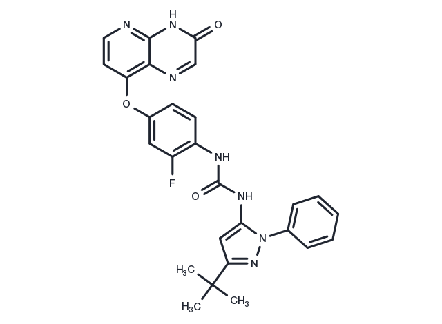 CCT196969 Chemical Structure