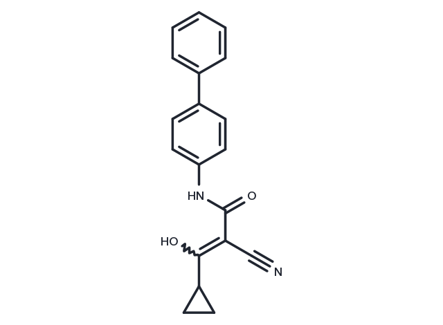 hDHODH-IN-2 Chemical Structure
