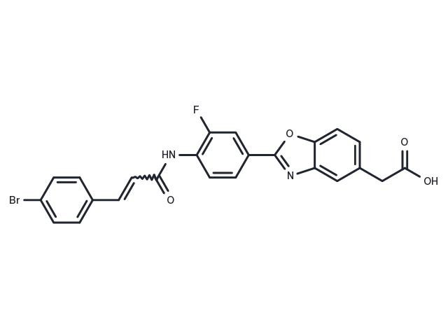 OGT 2115 Chemical Structure