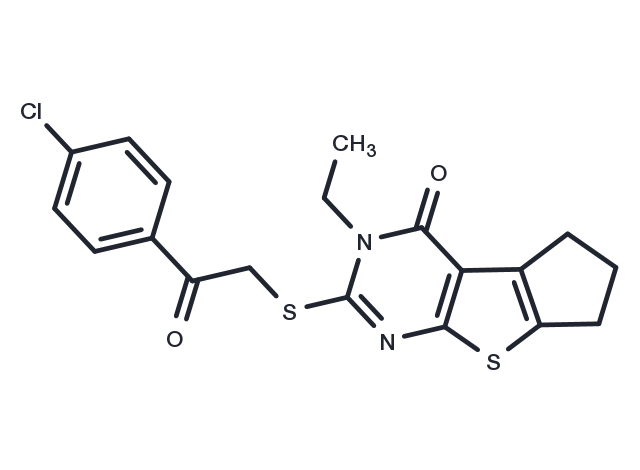 WAY-313170 Chemical Structure
