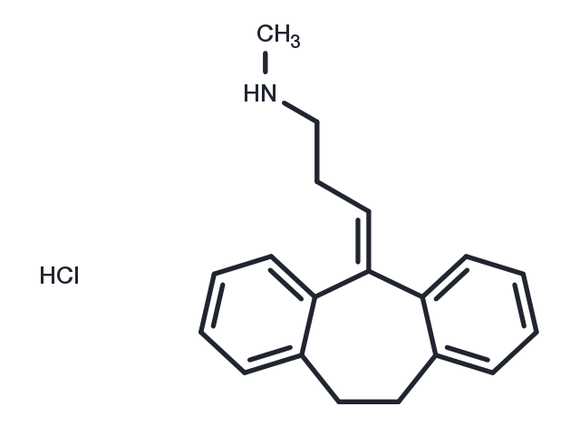 Nortriptyline hydrochloride