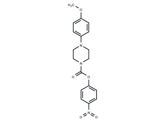 WWL 154 Chemical Structure