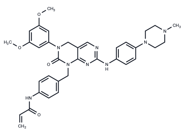 FIIN-2 Chemical Structure