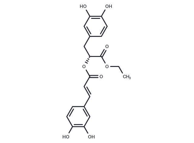 ethyl rosmarinate
