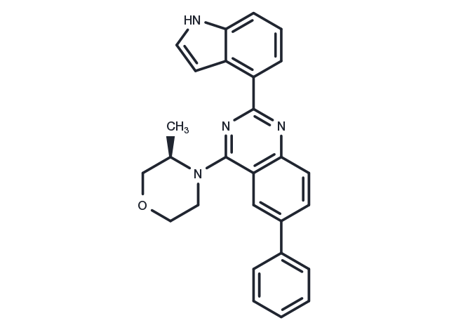 ATR-IN-10 Chemical Structure
