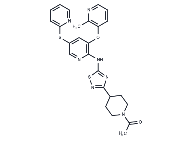 AR453588 Chemical Structure