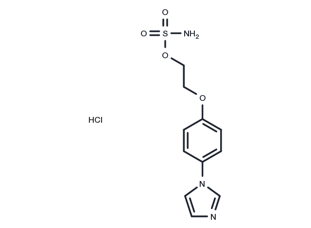AHR-16329 Chemical Structure