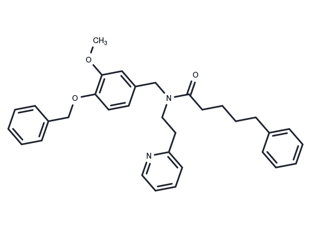 MCP110 Chemical Structure