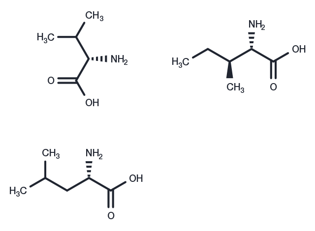 Branchamin Chemical Structure