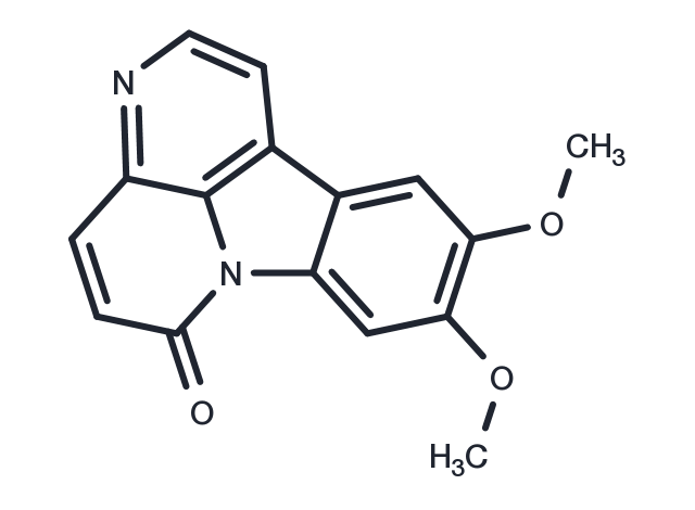 9,10-Dimethoxycanthin-6-one