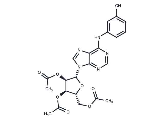 IMM-H007 Chemical Structure