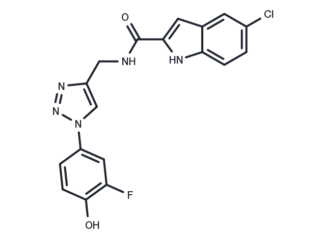 MIF-IN-6 Chemical Structure