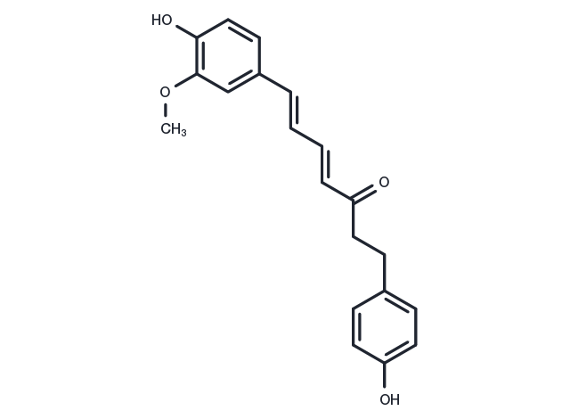Tsaokoarylone Chemical Structure
