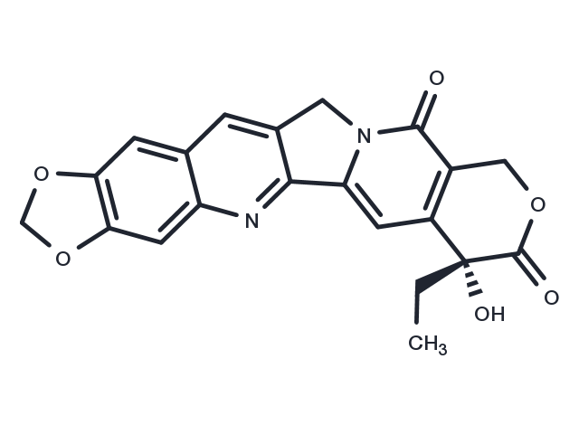 (R)-FL118 Chemical Structure