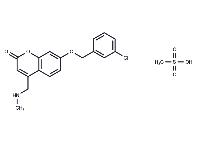 NW-1772 Chemical Structure