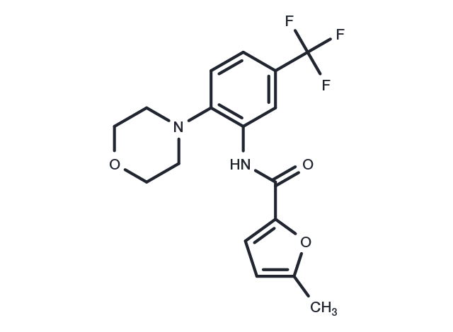 SPHINX Chemical Structure